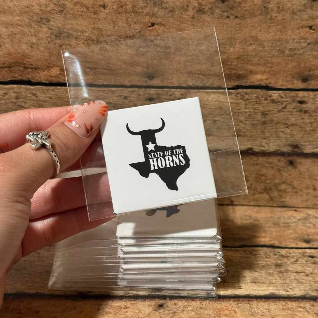 2x2 Custom Photo Magnets