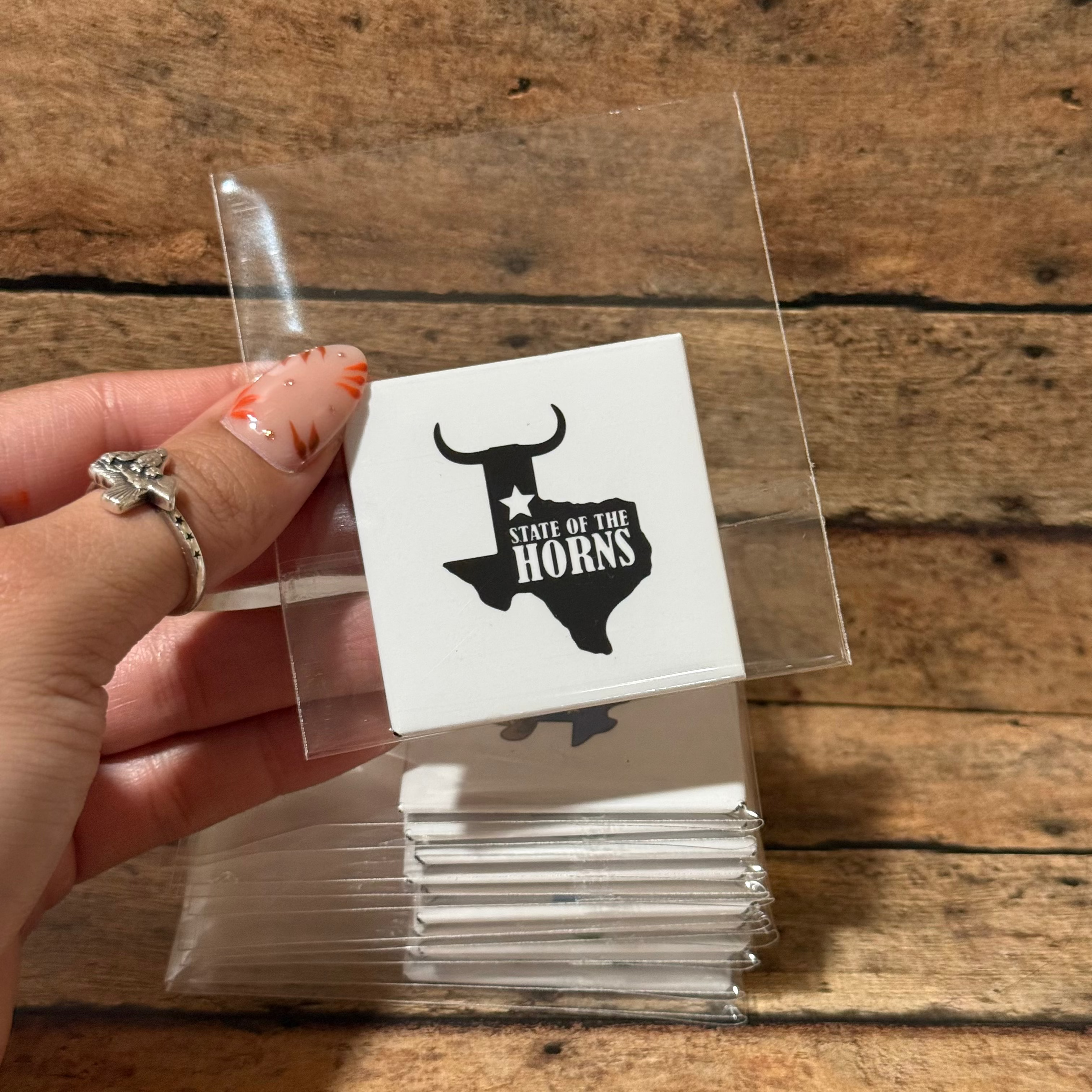 2x2 Custom Photo Magnets