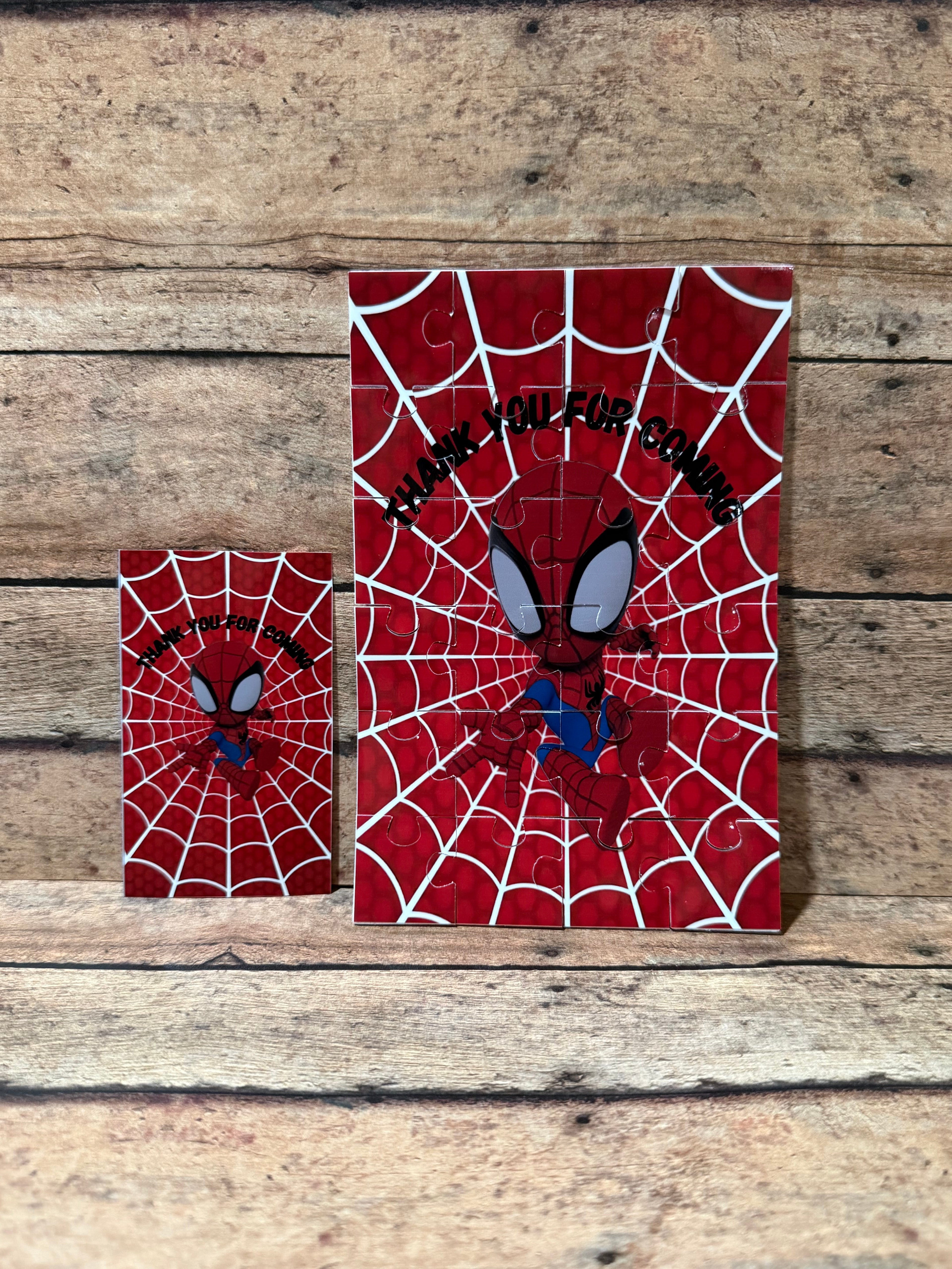 Personalized Puzzles