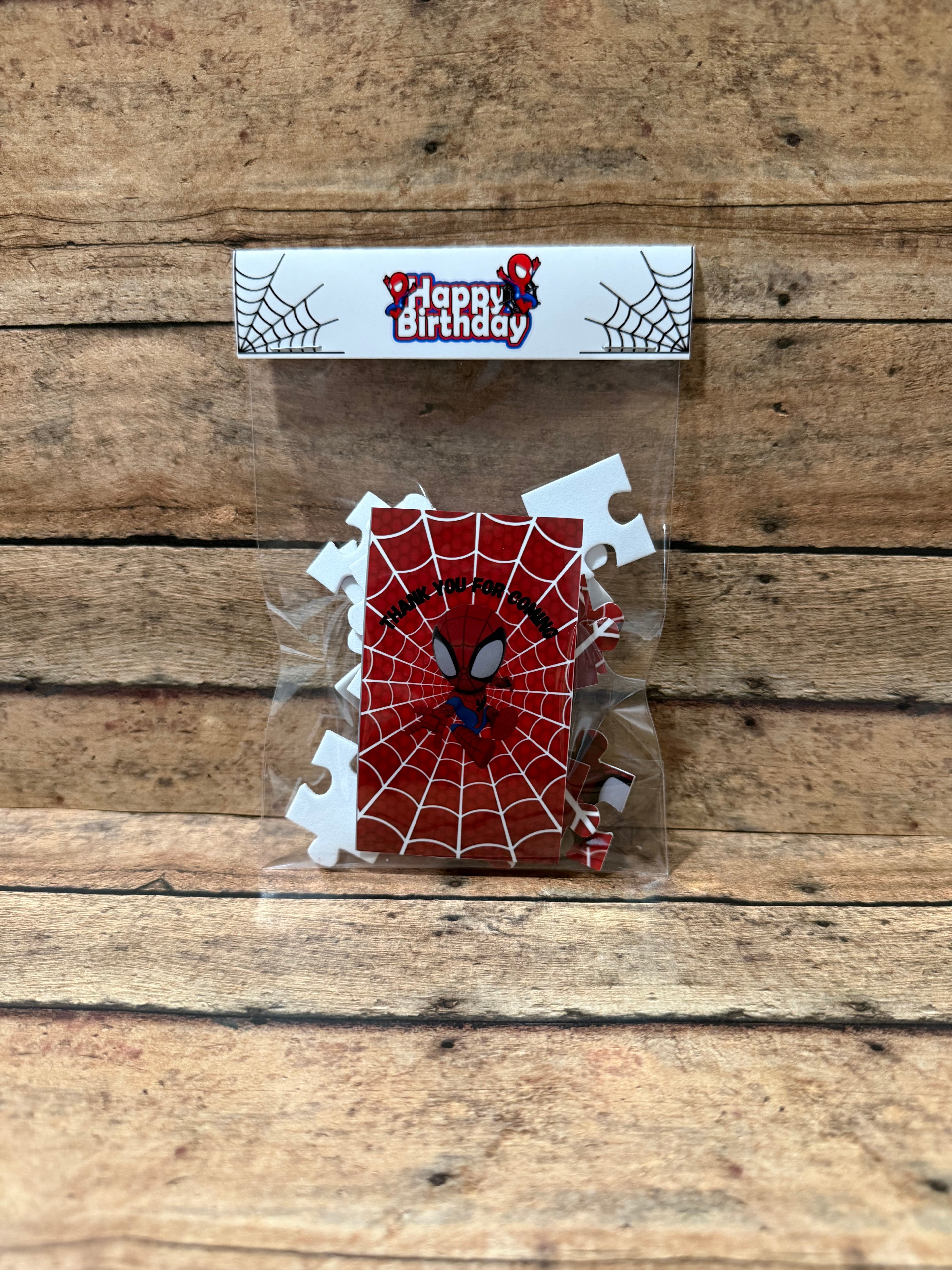 Personalized Puzzles