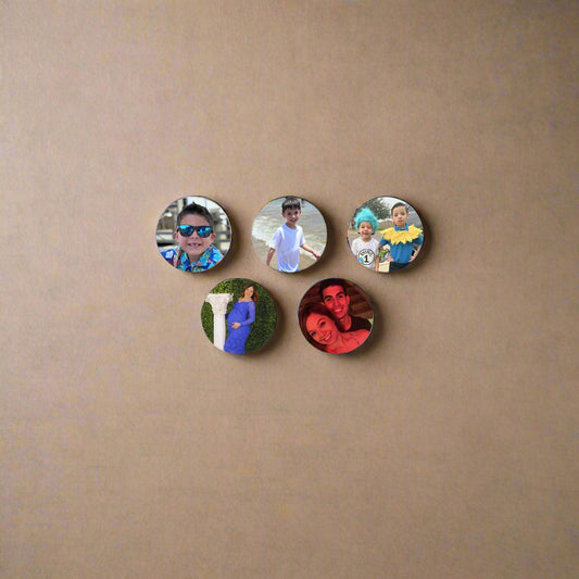 Cabochon Magnets
