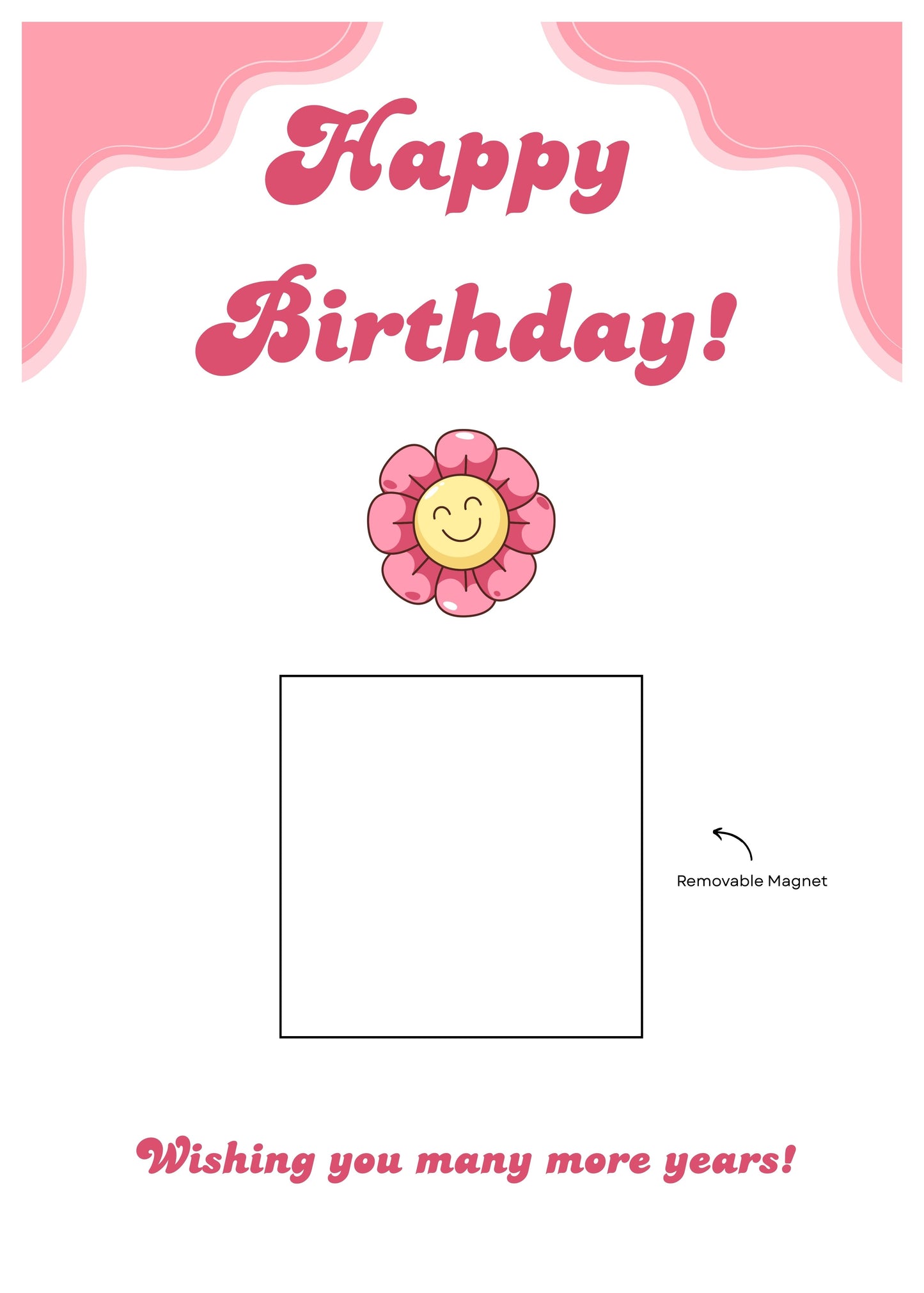 Groovy Birthday 