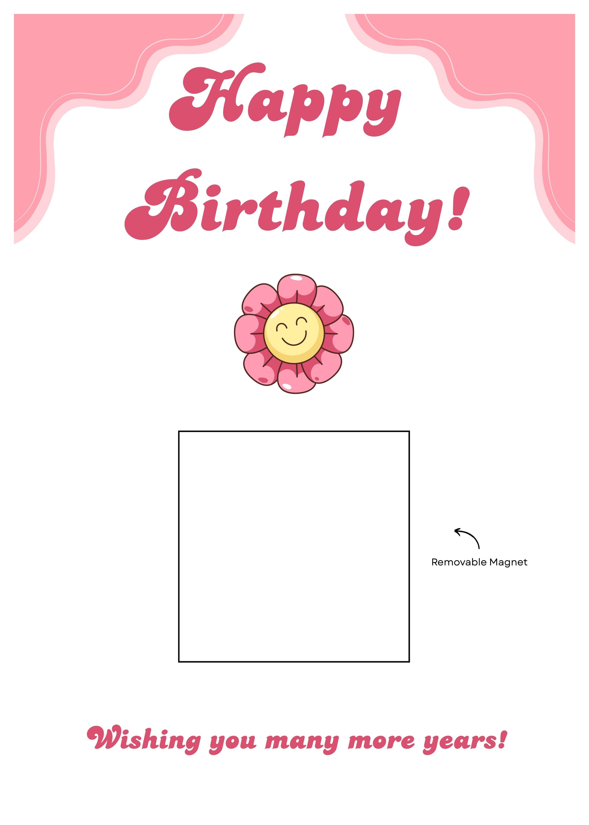 Groovy Birthday 
