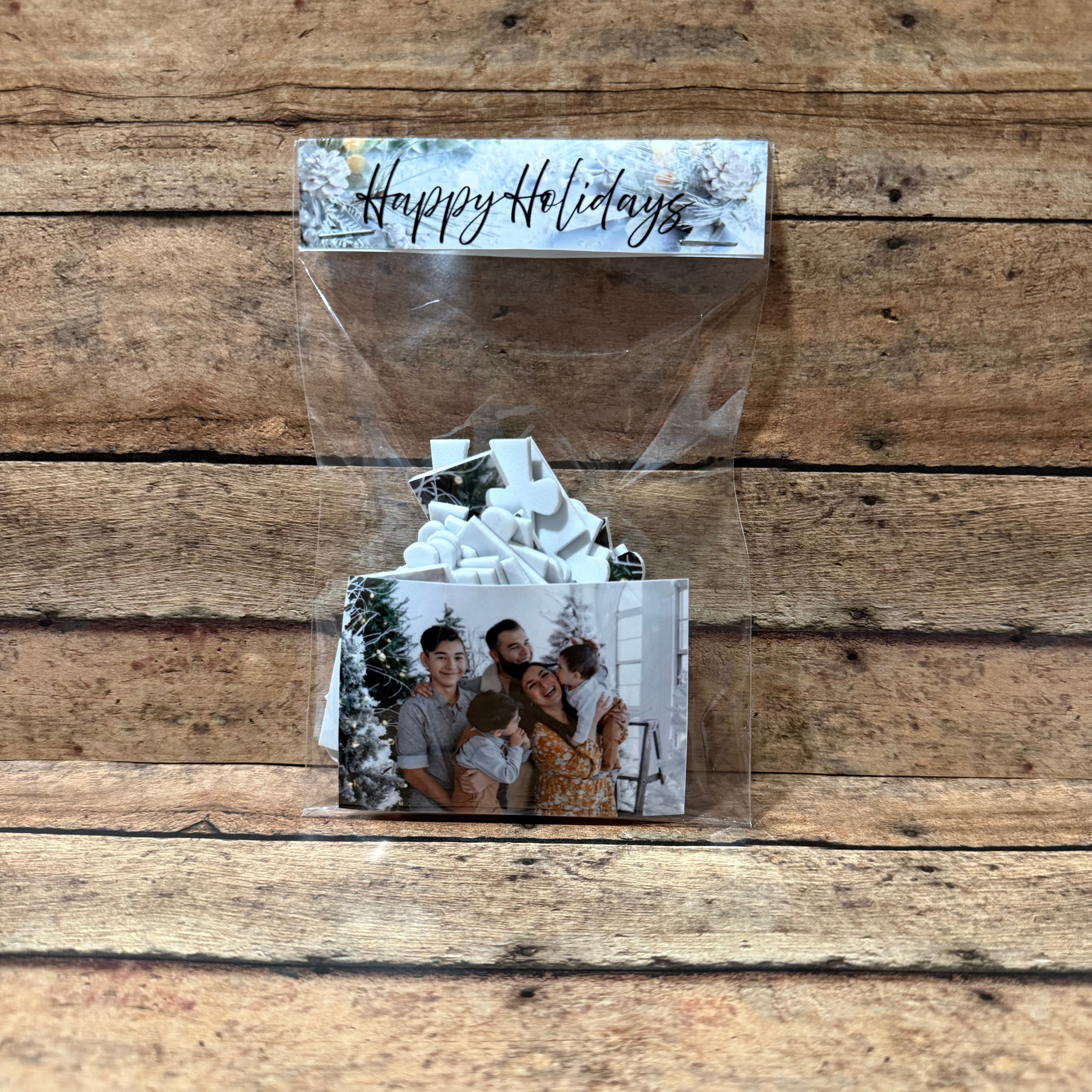 Personalized Puzzles