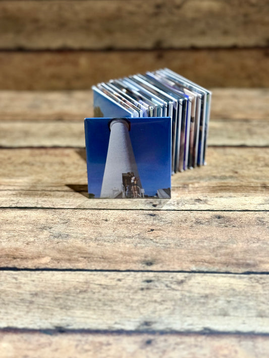 2x2 Custom Photo Magnets